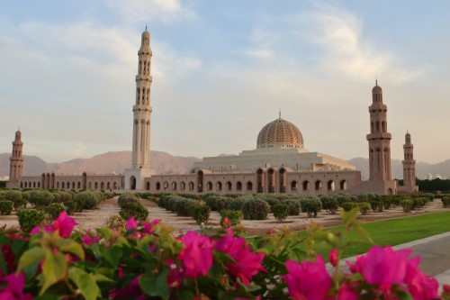 7 Days Oman Tour (Muscat, Wahiba, Nizwa, Jabal Akhdar)