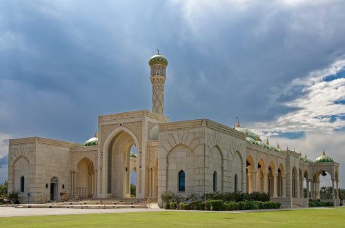 5 Days Oman Tour (Muscat, Wahiba, Nizwa)