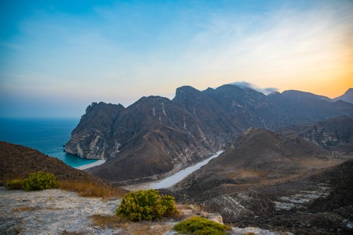6 Days Oman Tour (Muscat, Wahiba, Jabal Akhdar)