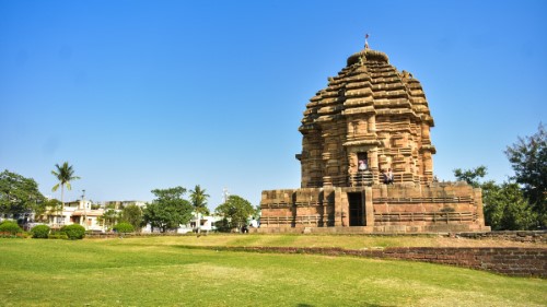 6 Days Odisha Tour (Puri, Gopalpur, Bhubaneswar)