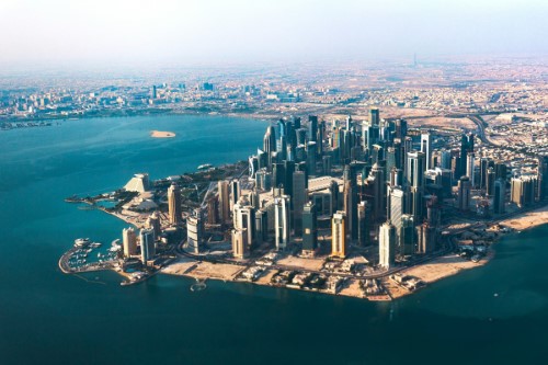 6 Days Qatar Tour (Doha)