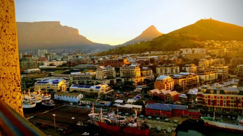 12 Days Best of South Africa Tour (Cape Town, Hermanus, Garden Route, Sun City, Bela Bela, Johannesburg)