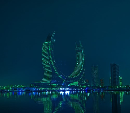 Doha