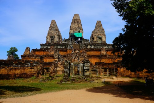 Siem Reap