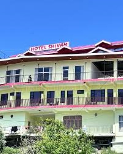 Hotel Shivam