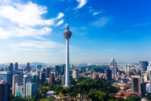 4 Days Malaysia Tour (Genting Highlands, Kuala Lumpur)