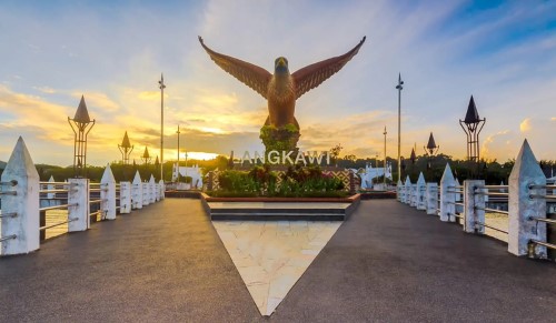 7 Days Malaysia Tour (Kuala Lumpur, Langkawi)