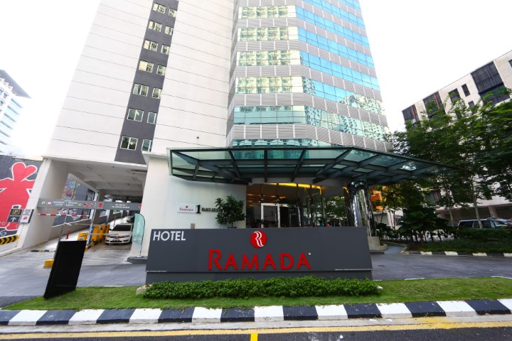 Ramada Suites By Wyndham KLCC
