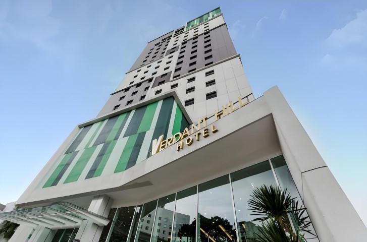 Verdant Hill Hotel Kuala Lumpur