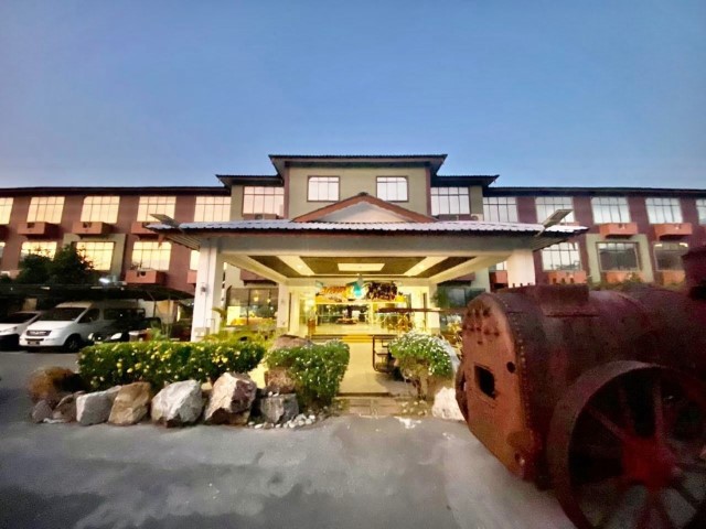 De Baron Resort Langkawi