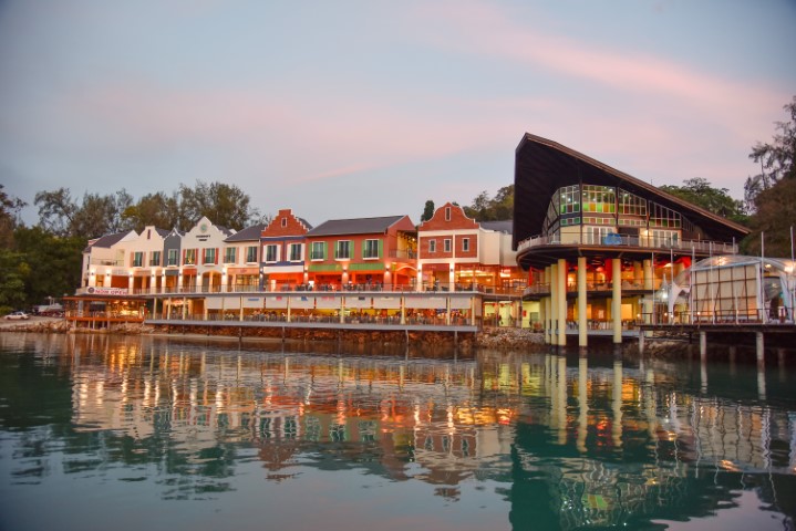 Ramada by Wyndham Langkawi Marina