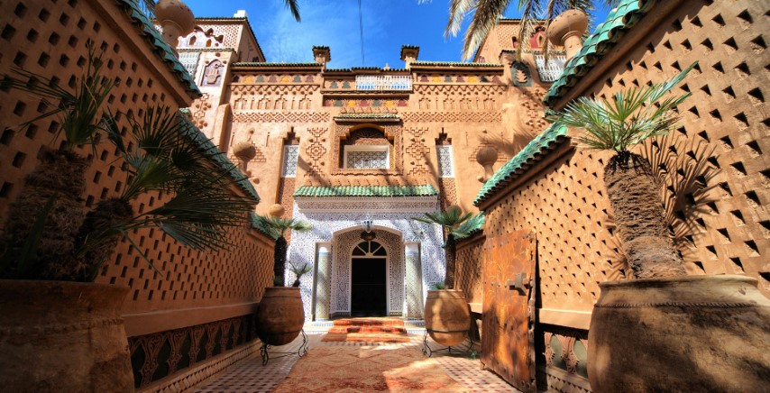 Riad Dar Sofian Zagora