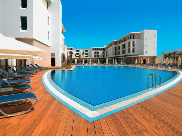 Atlas Essaouira & Spa