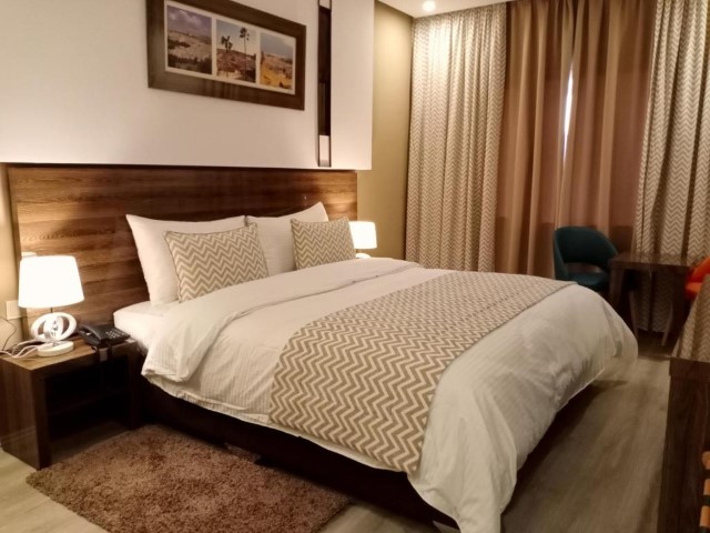 Hotel Atlas Saiss Fès