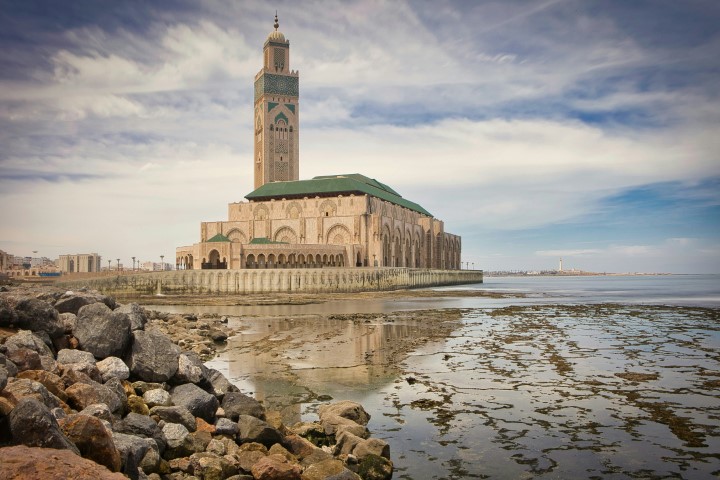 8 Days Morocco (Casablanca, Rabat, Fez, Marrakesh)
