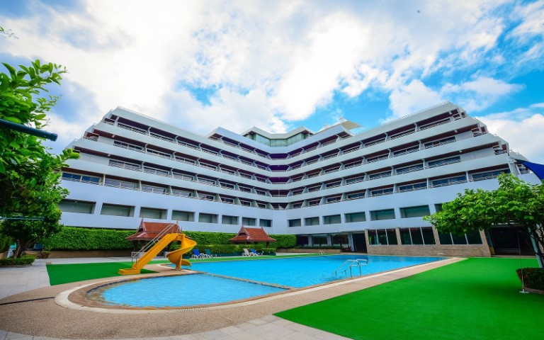 Patong Resort Phuket