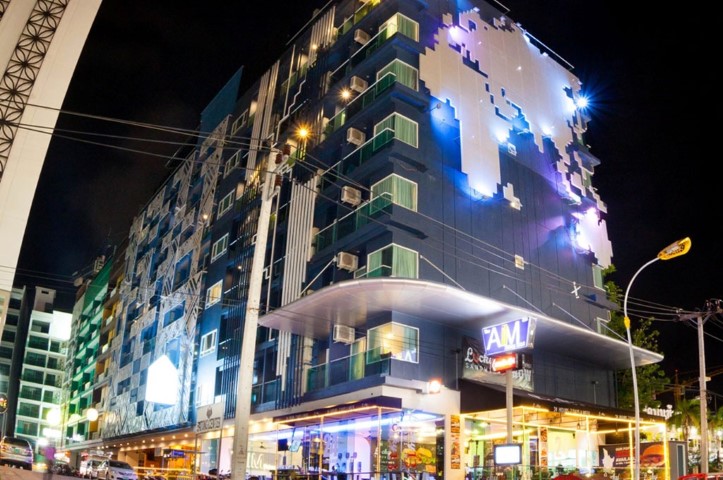 Aim Patong Hotel Phuket