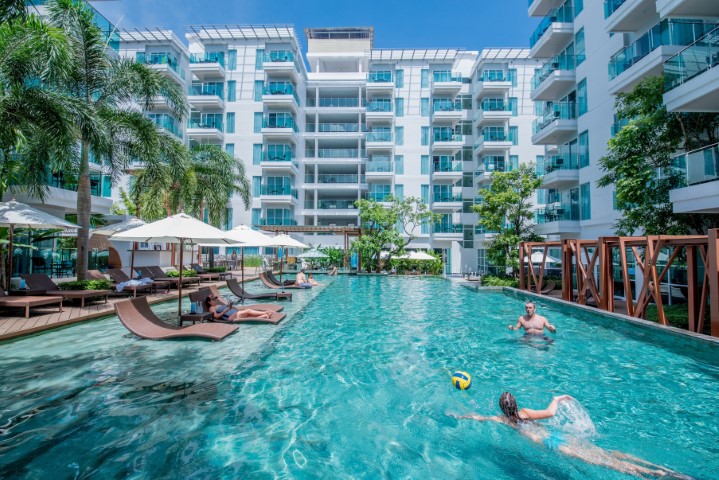 Fishermens Harbour Phuket