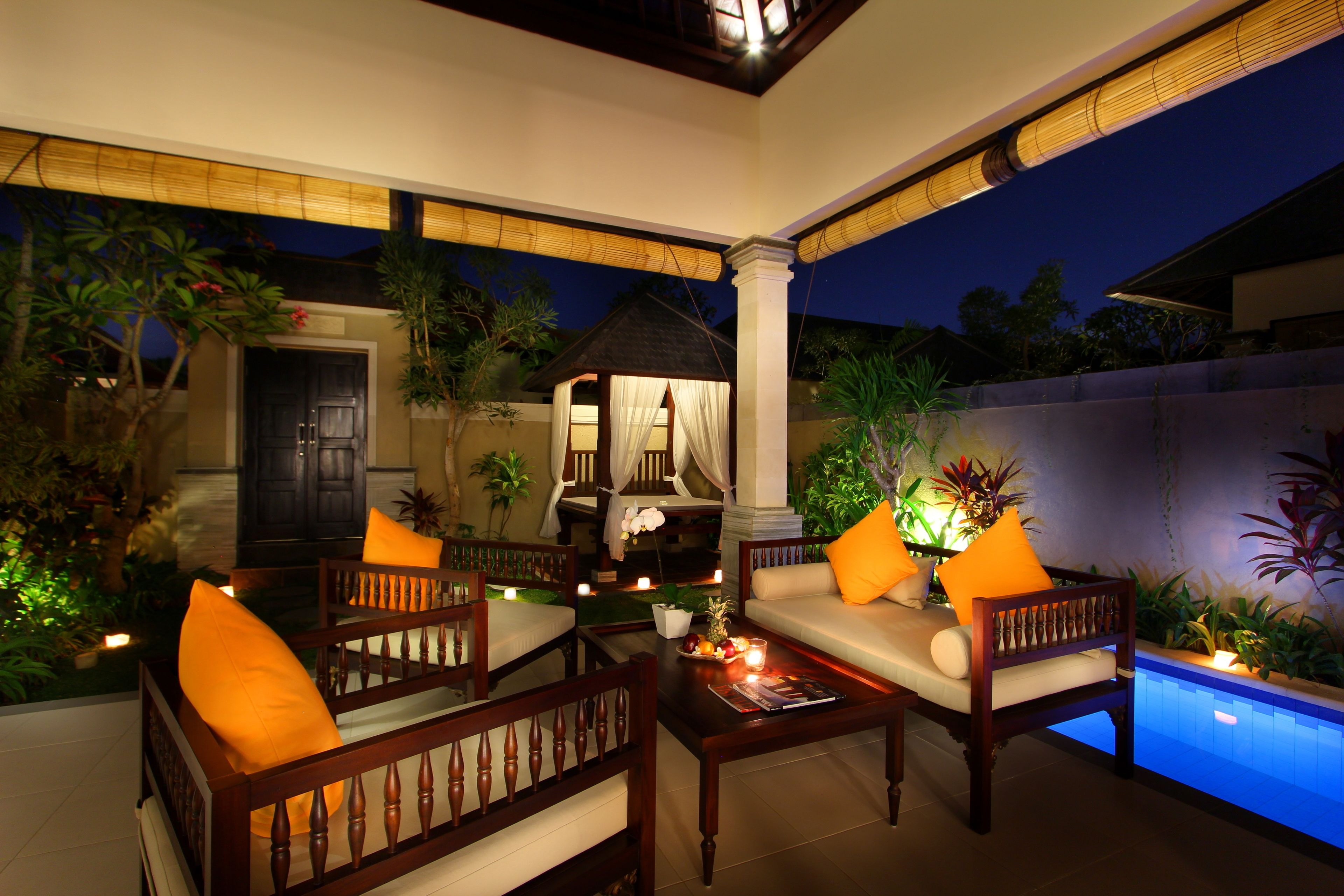 Aldeoz Grand Kencana Villa Seminyak