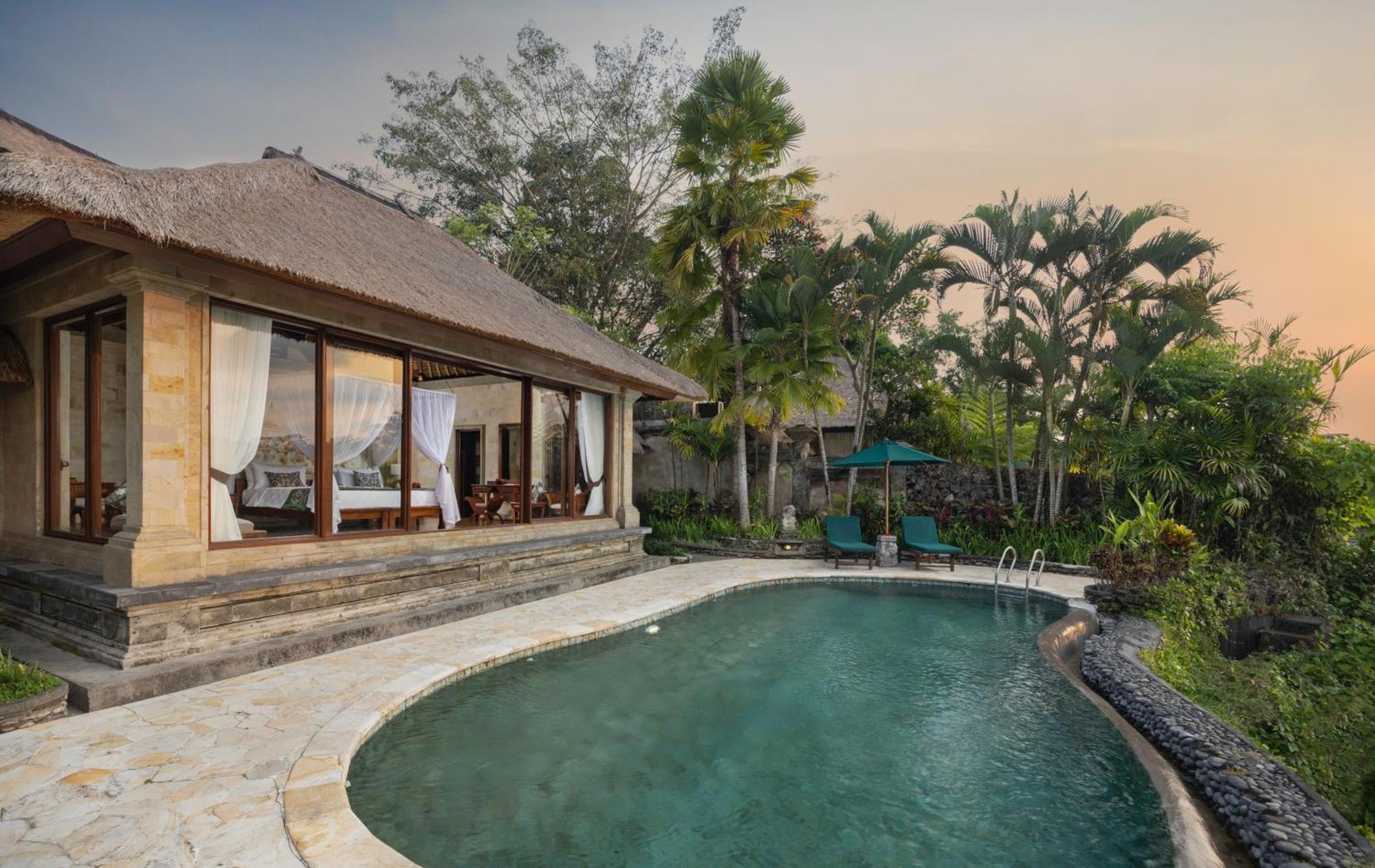 The Royal Pita Maha Ubud
