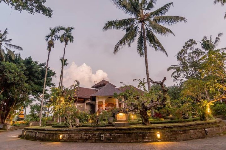 The Payogan Villa Resort & Spa Ubud