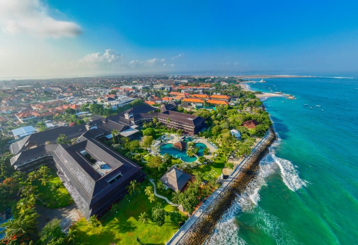 Bali Dynasty Resort