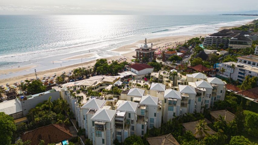 FuramaXclusive Ocean Beach Seminyak