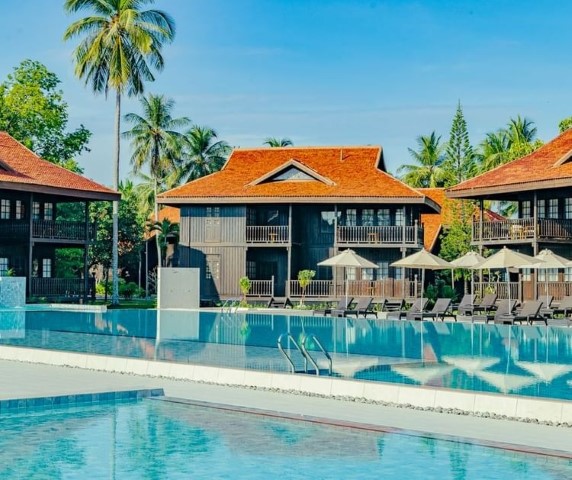 Pelangi Beach Resort & Spa Langkawi