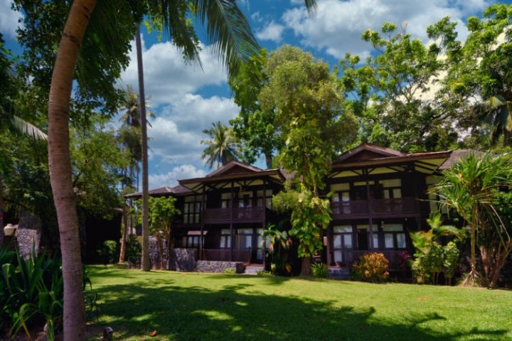 Rebak Island Resort & Marina Langkawi