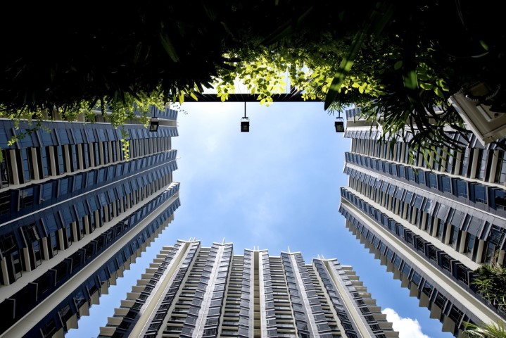 E&O Residences Kuala Lumpur