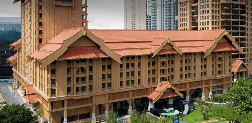 Royale Chulan Kuala Lumpur
