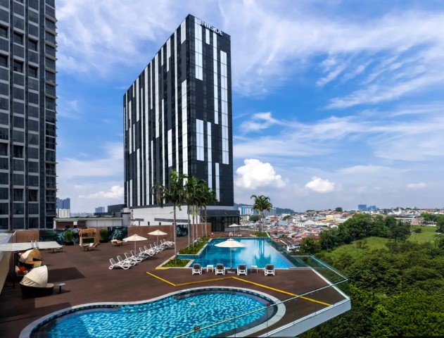Meliá Kuala Lumpur