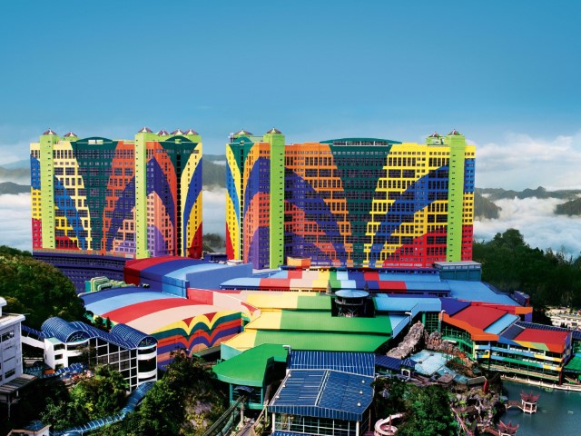 First World Hotel Genting
