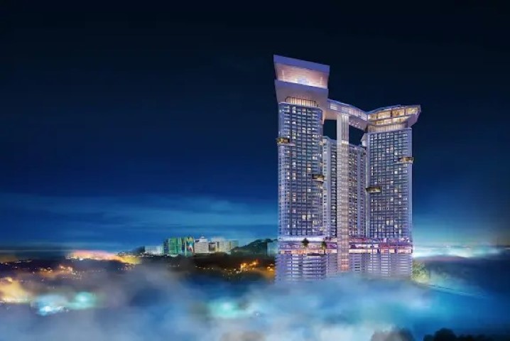 Wyndham Ion Majestic Hotel