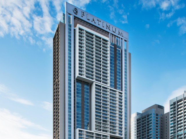 The Face Style Kuala Lumpur