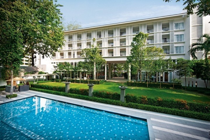 Lone Pine, Penang A Tribute Portfolio Resort