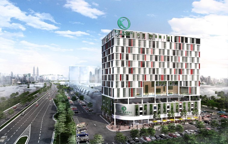 KIP Hotel Kuala Lumpur