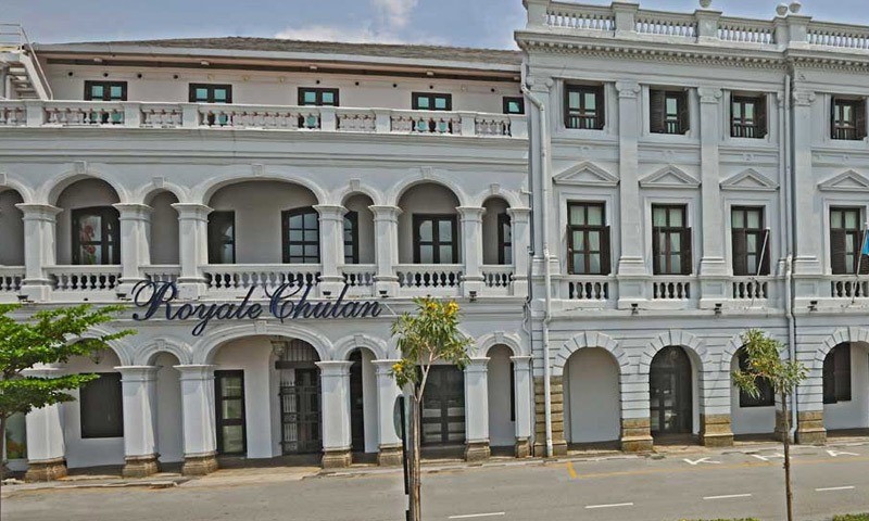 Royale Chulan Penang